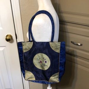 Oriental tote bag